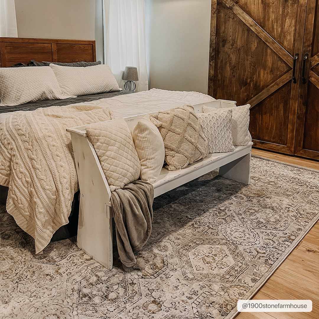 Parkerfield Area Rug-4