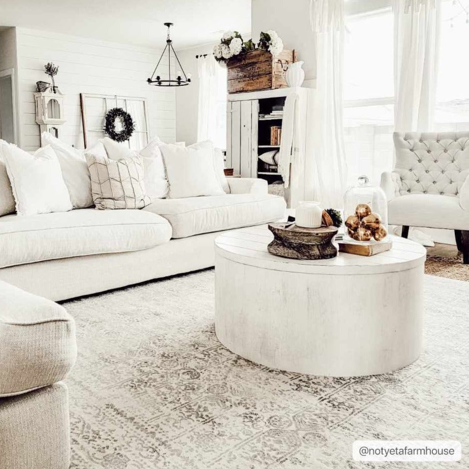 Michie Area Rug-2