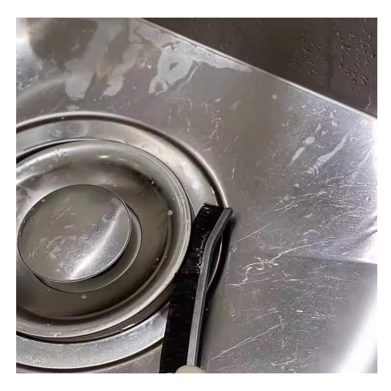 Little Detailer Crevice Cleaning Brush