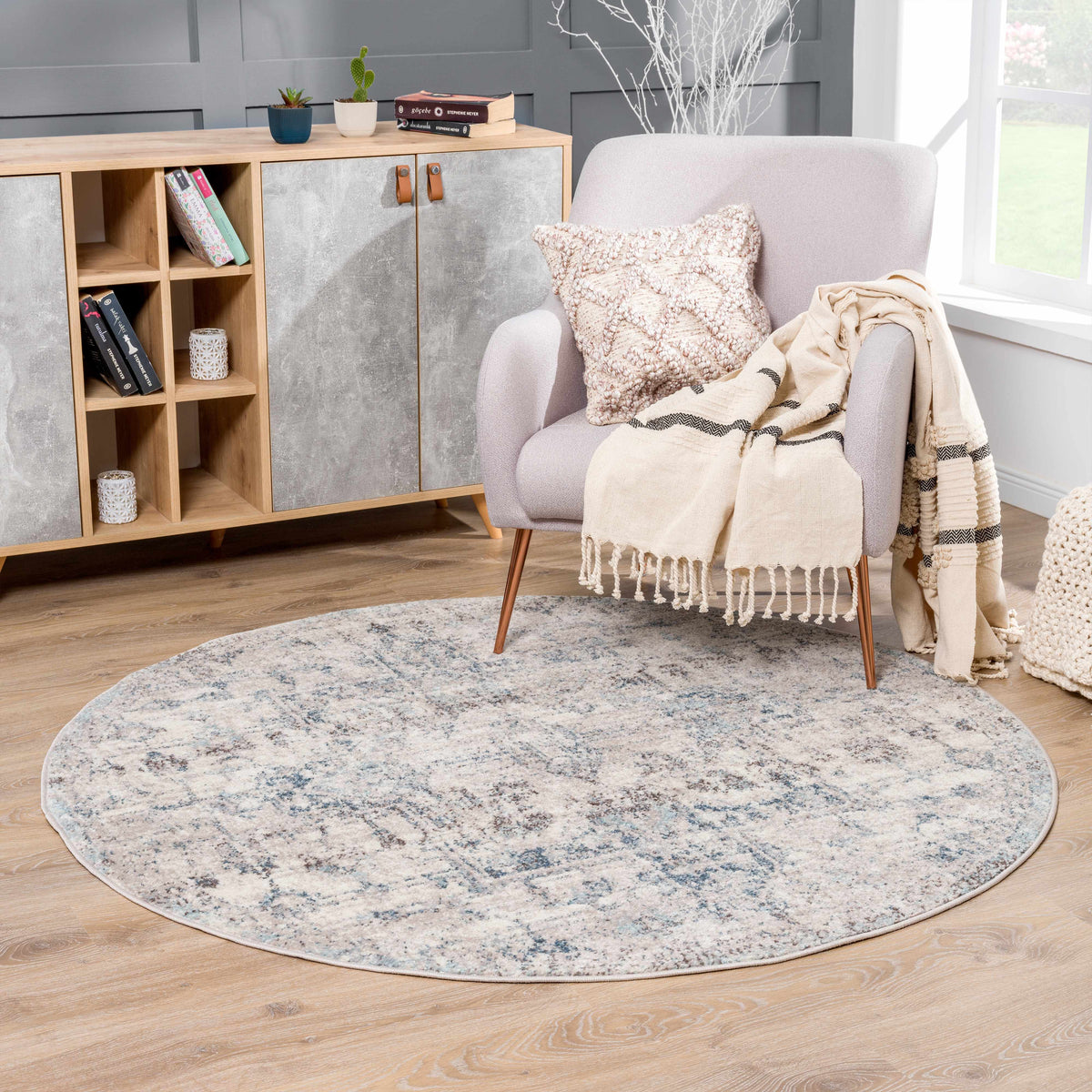 Orrick Area Rug-4