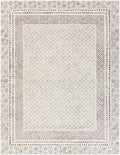 Burdette Soft Neutral Rug-0
