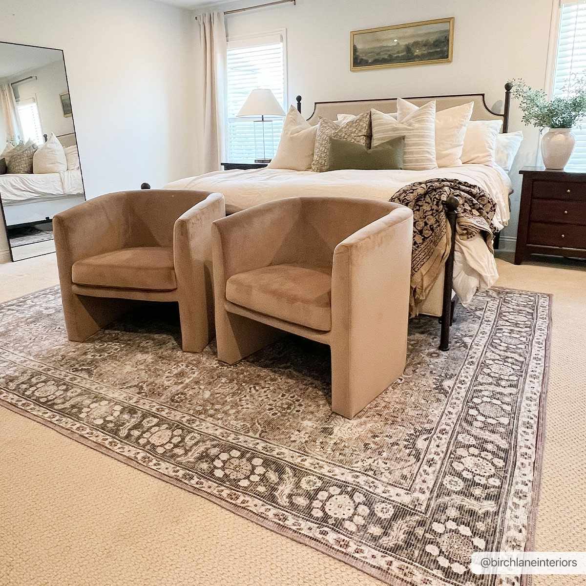 Ganyangan Washable Rug-3