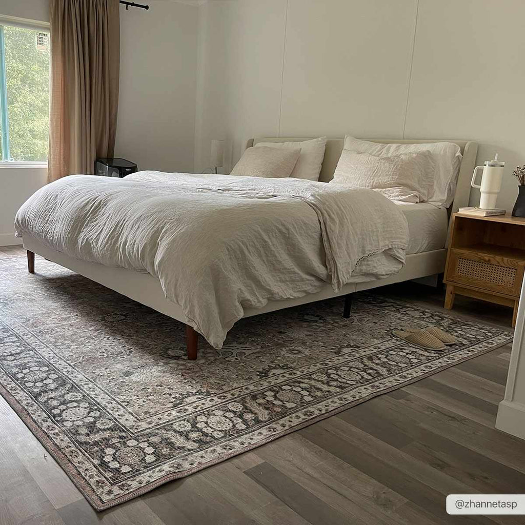 Ganyangan Washable Rug-4