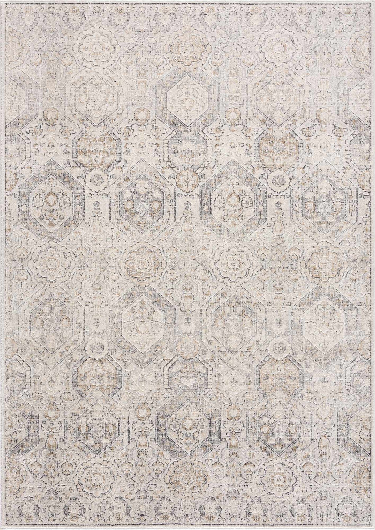 Parkerfield Area Rug-0