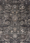 Georgiana Charcoal Area Rug-0