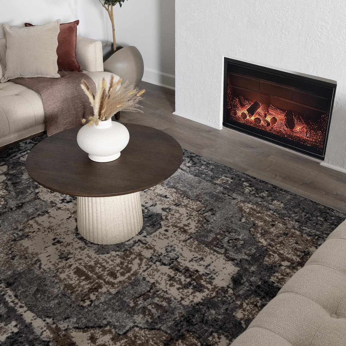 Newalla Area Rug-4