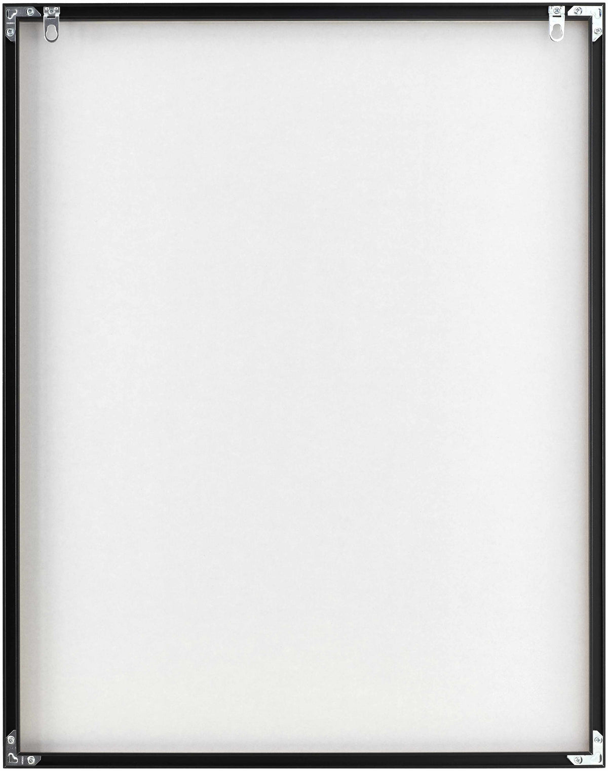 The Vernaison Sculpted Paper Wall Art, Natural and White, 28 x 22 in