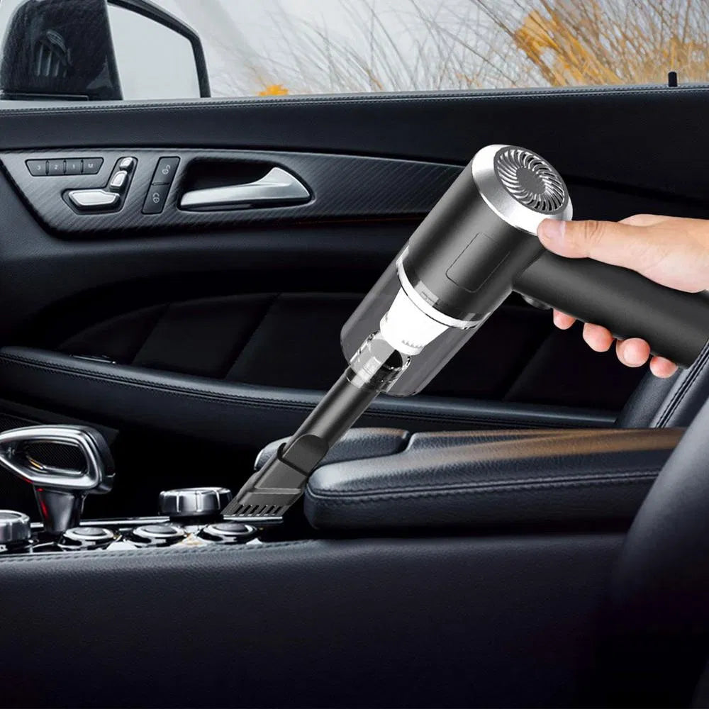 Cordless Mini Handheld Vacuum
