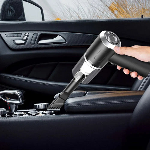 Cordless Mini Handheld Vacuum