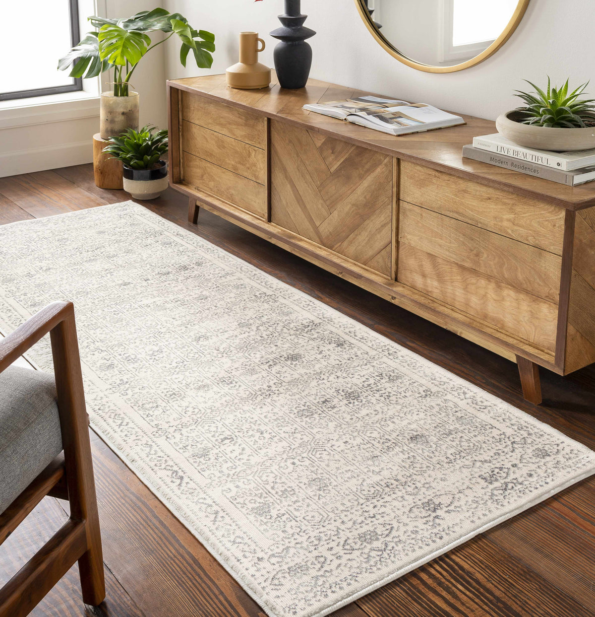 Michie Area Rug-4