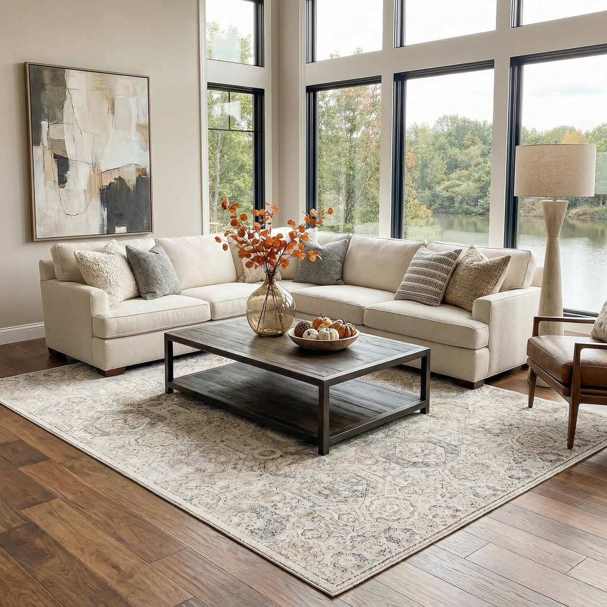 Parkerfield Area Rug-2