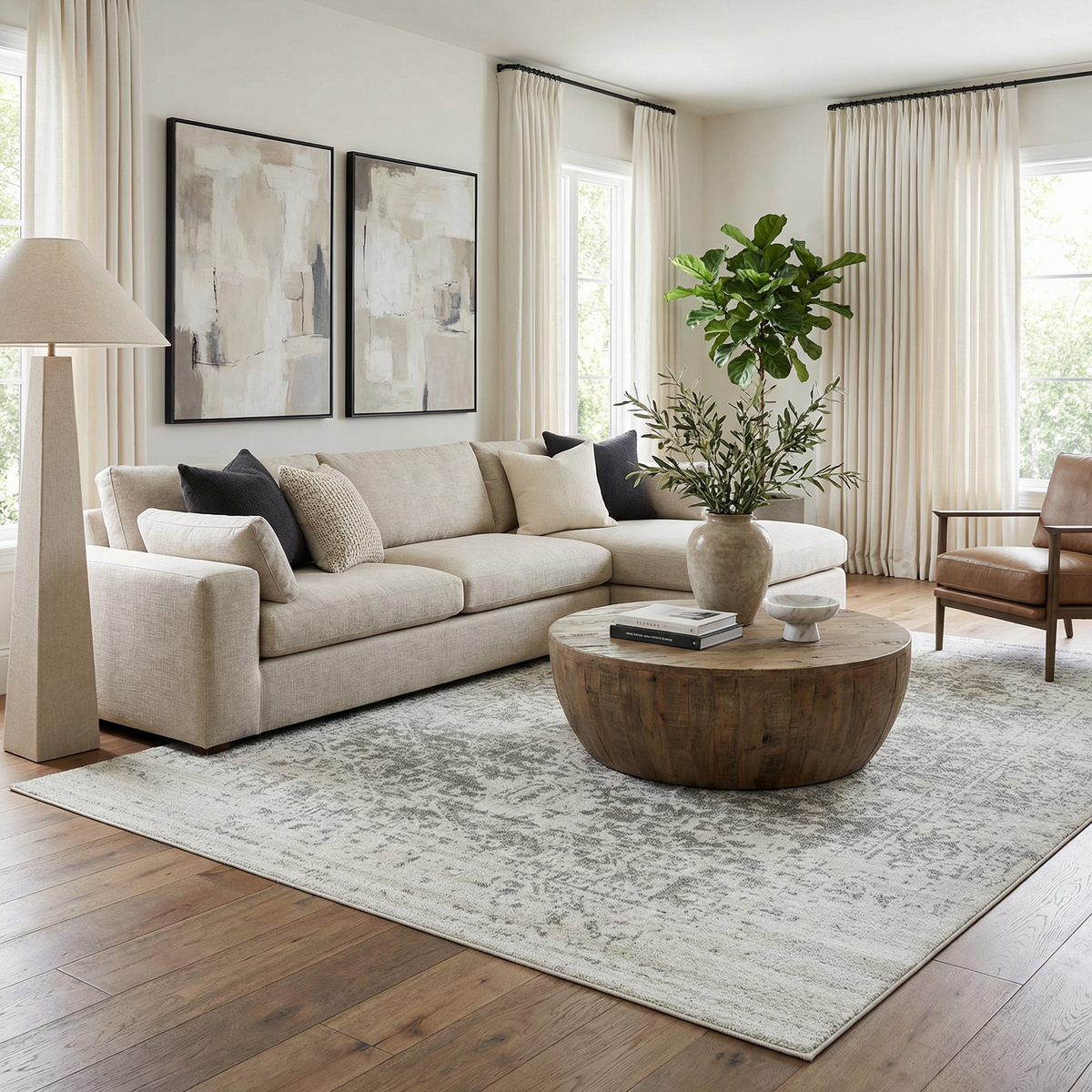 Rachel Area Rug-1