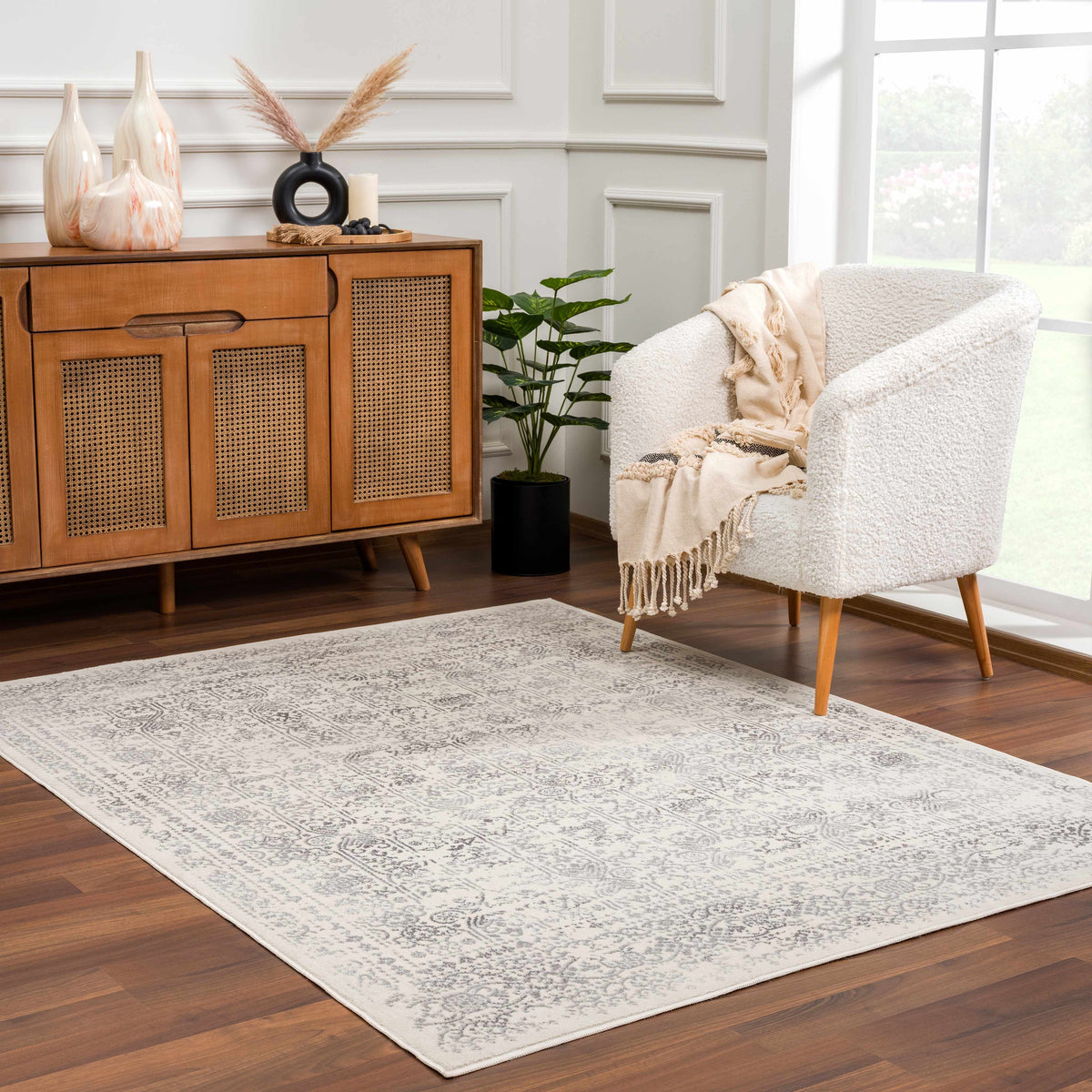 Michie Area Rug-3