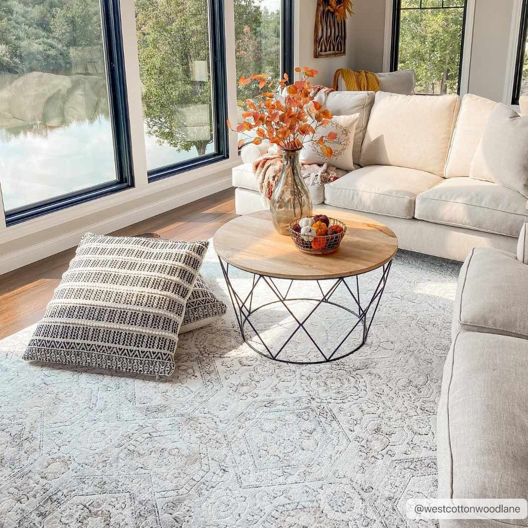 Parkerfield Area Rug-1